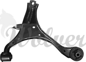 WOLVER SP311761 - Bras de liaison, suspension de roue droxauto.com