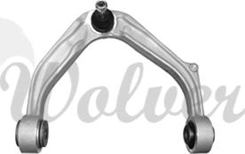 WOLVER SP318451 - Rotule de barre de connexion droxauto.com