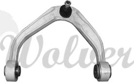 WOLVER SP318452 - Rotule de barre de connexion droxauto.com