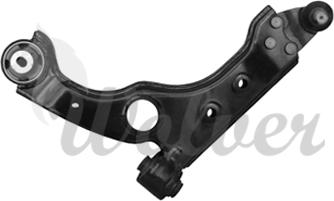 WOLVER SP318511 - Rotule de barre de connexion droxauto.com