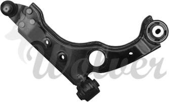 WOLVER SP318512 - Rotule de barre de connexion droxauto.com