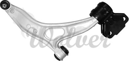 WOLVER SP318632 - Bras de liaison, suspension de roue droxauto.com