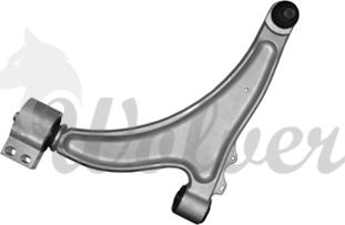 WOLVER SP318061 - Rotule de barre de connexion droxauto.com