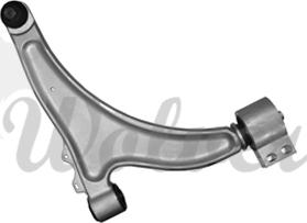 WOLVER SP318062 - Rotule de barre de connexion droxauto.com