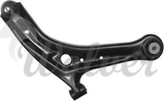 WOLVER SP318302 - Bras de liaison, suspension de roue droxauto.com