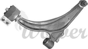 WOLVER SP318271 - Bras de liaison, suspension de roue droxauto.com