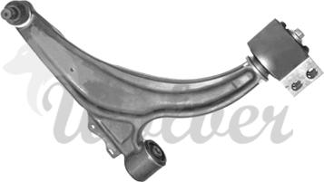 WOLVER SP318272 - Bras de liaison, suspension de roue droxauto.com