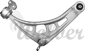 WOLVER SP313171 - Rotule de barre de connexion droxauto.com