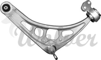 WOLVER SP313172 - Rotule de barre de connexion droxauto.com