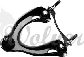 WOLVER SP313801 - Rotule de barre de connexion droxauto.com