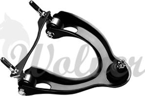 WOLVER SP313802 - Bras de liaison, suspension de roue droxauto.com