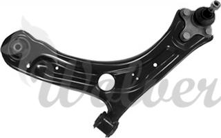 WOLVER SP313381 - Bras de liaison, suspension de roue droxauto.com