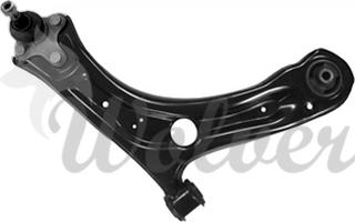 WOLVER SP313382 - Bras de liaison, suspension de roue droxauto.com