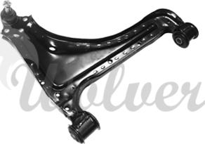 WOLVER SP313772 - Bras de liaison, suspension de roue droxauto.com