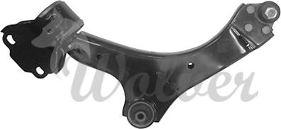 WOLVER SP312661 - Rotule de barre de connexion droxauto.com