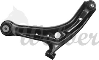 WOLVER SP318301 - Bras de liaison, suspension de roue droxauto.com