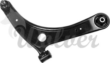 WOLVER SP317012 - Rotule de barre de connexion droxauto.com