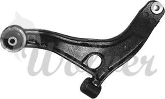 WOLVER SP317161 - Rotule de barre de connexion droxauto.com