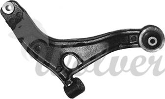 WOLVER SP317162 - Rotule de barre de connexion droxauto.com