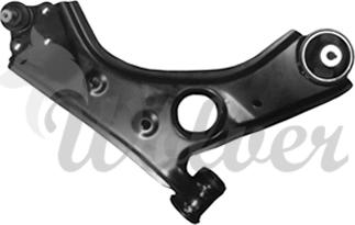 WOLVER SP317312 - Rotule de barre de connexion droxauto.com