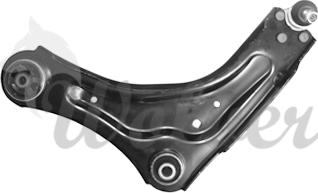 WOLVER SP317761 - Bras de liaison, suspension de roue droxauto.com