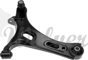 WOLVER SP330621 - Bras de liaison, suspension de roue droxauto.com