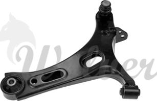 WOLVER SP330622 - Bras de liaison, suspension de roue droxauto.com