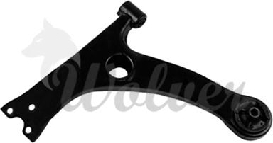 WOLVER SP330011 - Bras de liaison, suspension de roue droxauto.com