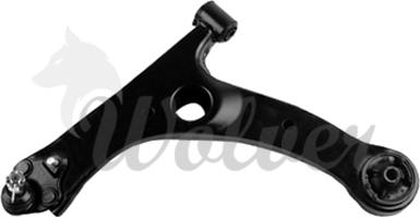 WOLVER SP330761 - Bras de liaison, suspension de roue droxauto.com