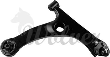 WOLVER SP330762 - Bras de liaison, suspension de roue droxauto.com