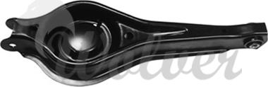 WOLVER SP331930 - Bras de liaison, suspension de roue droxauto.com