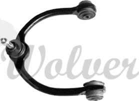 WOLVER SP331020 - Bras de liaison, suspension de roue droxauto.com