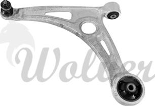 WOLVER SP331221 - Bras de liaison, suspension de roue droxauto.com