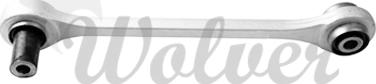 WOLVER SP332990 - Bras de liaison, suspension de roue droxauto.com