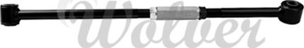 WOLVER SP332590 - Bras de liaison, suspension de roue droxauto.com