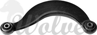 WOLVER SP332670 - Bras de liaison, suspension de roue droxauto.com