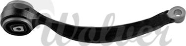 WOLVER SP332312 - Bras de liaison, suspension de roue droxauto.com