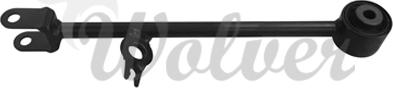 WOLVER SP329492 - Bras de liaison, suspension de roue droxauto.com