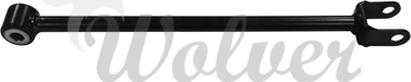 WOLVER SP329530 - Bras de liaison, suspension de roue droxauto.com