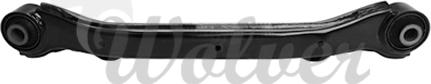WOLVER SP329650 - Bras de liaison, suspension de roue droxauto.com