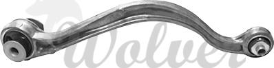 WOLVER SP329631 - Bras de liaison, suspension de roue droxauto.com
