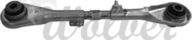 WOLVER SP329080 - Bras de liaison, suspension de roue droxauto.com