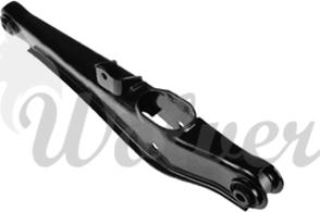 WOLVER SP329200 - Bras de liaison, suspension de roue droxauto.com