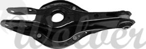 WOLVER SP324510 - Bras de liaison, suspension de roue droxauto.com