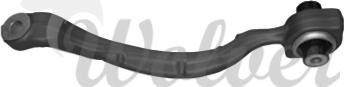 WOLVER SP324571 - Bras de liaison, suspension de roue droxauto.com
