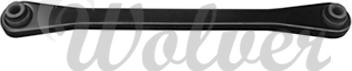 WOLVER SP324660 - Bras de liaison, suspension de roue droxauto.com
