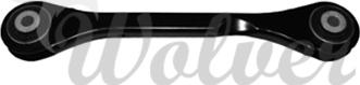 WOLVER SP325920 - Bras de liaison, suspension de roue droxauto.com