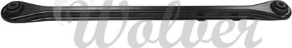 WOLVER SP325440 - Bras de liaison, suspension de roue droxauto.com