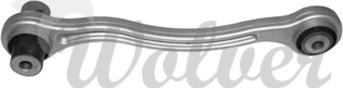 WOLVER SP325141 - Bras de liaison, suspension de roue droxauto.com