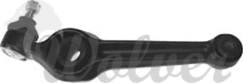 WOLVER SP325381 - Bras de liaison, suspension de roue droxauto.com